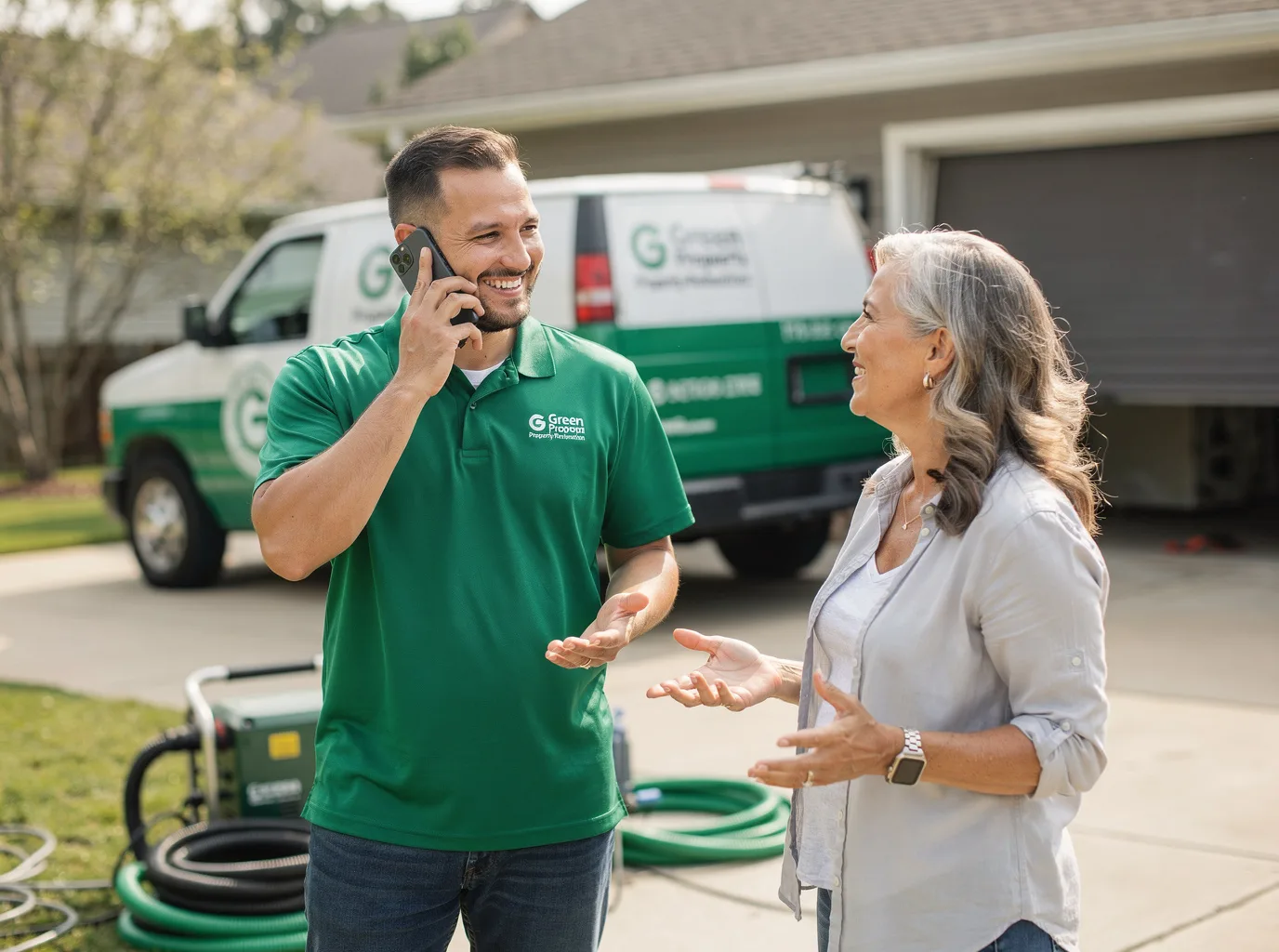Water Damage Restoration Crestwood, IL FAQs